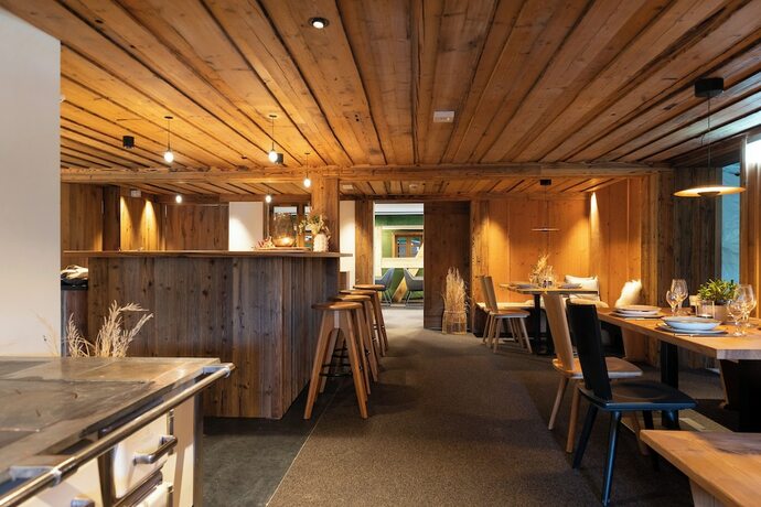 Imagen general del K&ouml;pfle Alpe. Foto 12