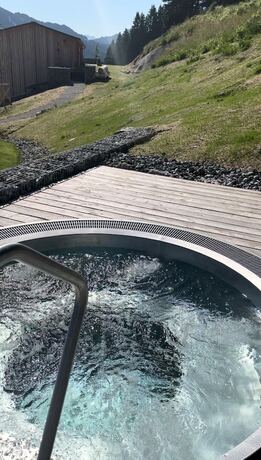 Imagen general del K&ouml;pfle Alpe. Foto 15