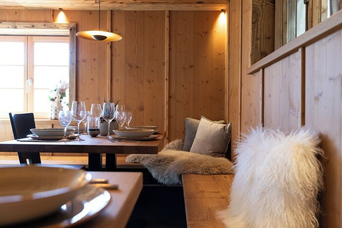 Imagen general del K&ouml;pfle Alpe. Foto 18