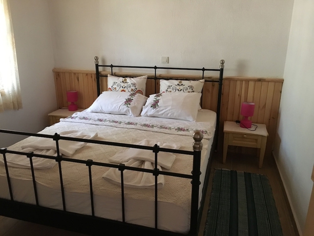 Imagen de la habitación del Koy Evi Apart. Foto 4
