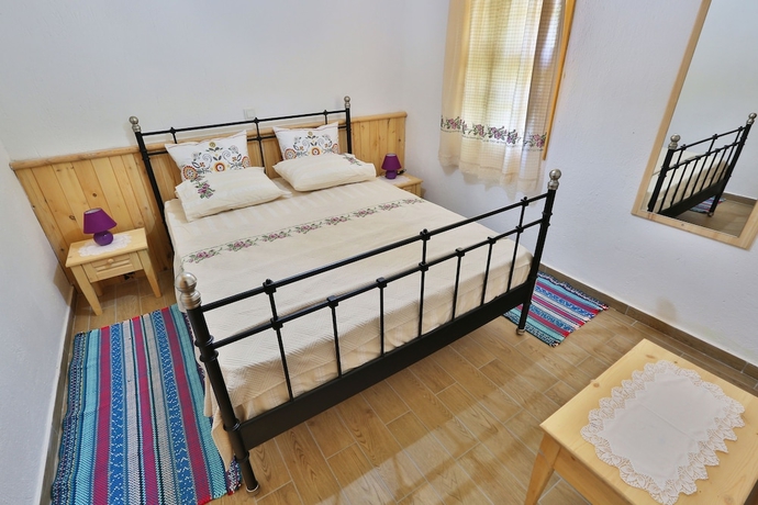 Imagen de la habitación del Koy Evi Apart. Foto 5