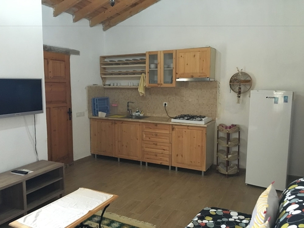Imagen de la habitación del Koy Evi Apart. Foto 6