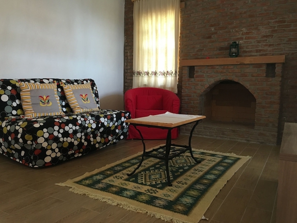 Imagen de la habitación del Koy Evi Apart. Foto 7
