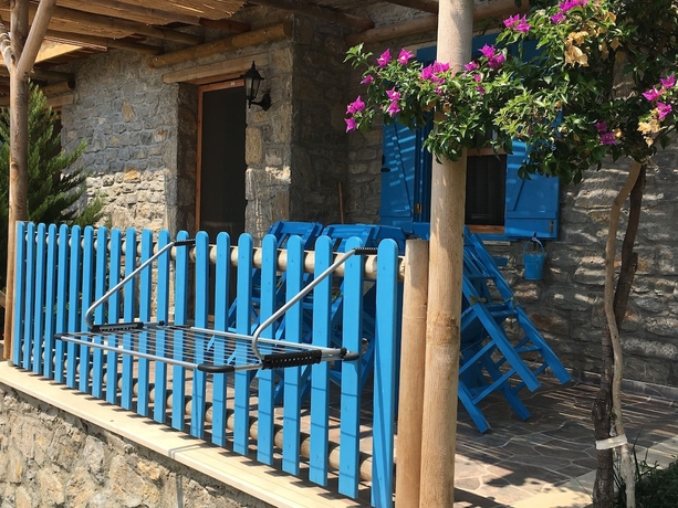 Imagen de la habitación del Koy Evi Apart. Foto 8