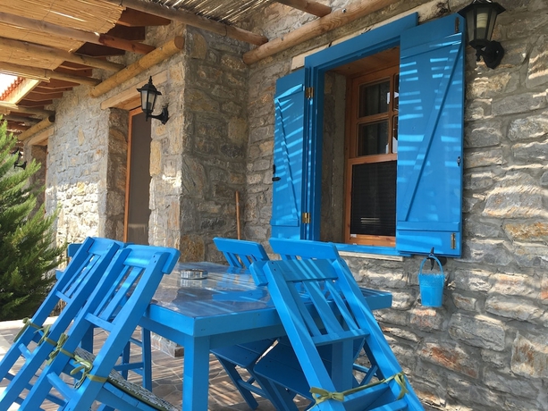 Imagen de la habitación del Koy Evi Apart. Foto 10