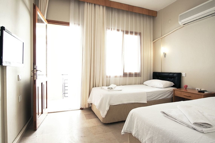 Imagen de la habitación del Koz Eren Otel. Foto 3