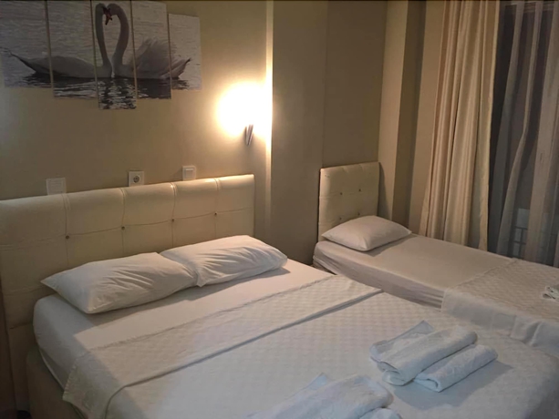 Imagen de la habitación del Koz Eren Otel. Foto 4