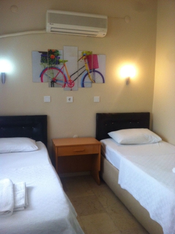Imagen de la habitación del Koz Eren Otel. Foto 5