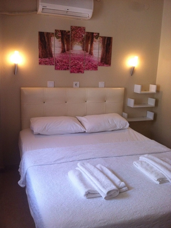 Imagen de la habitación del Koz Eren Otel. Foto 6