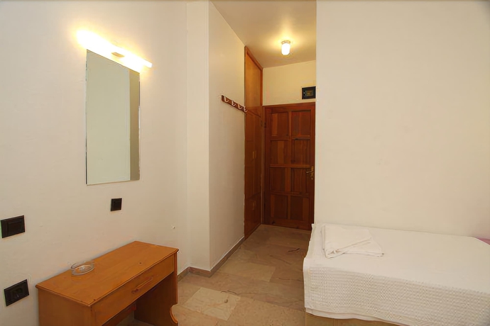 Imagen de la habitación del Koz Eren Otel. Foto 7