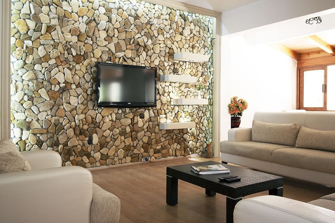 Imagen general del Koz Eren Otel. Foto 1