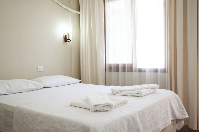 Imagen de la habitación del Koz Eren Otel. Foto 8