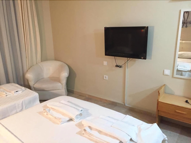 Imagen de la habitación del Koz Eren Otel. Foto 9