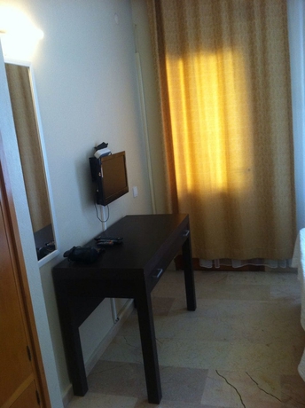 Imagen de la habitación del Koz Eren Otel. Foto 10