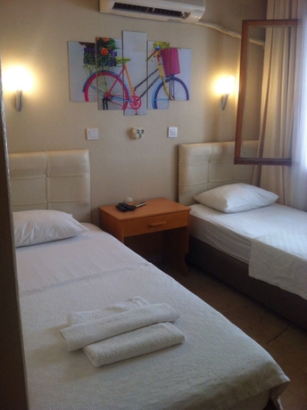 Imagen de la habitación del Koz Eren Otel. Foto 11