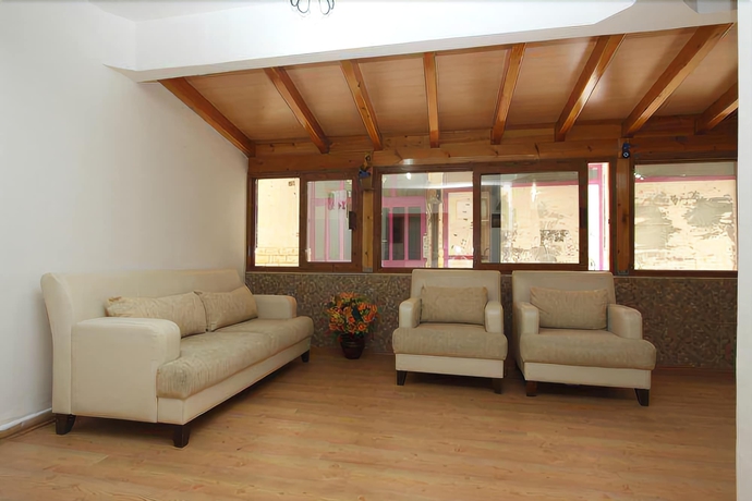 Imagen de la habitación del Koz Eren Otel. Foto 13