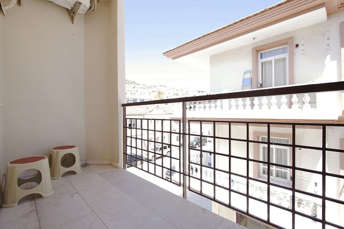 Imagen de la habitación del Koz Eren Otel. Foto 14