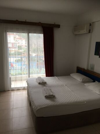 Imagen general del Koz Marigold Apart Hotel. Foto 4