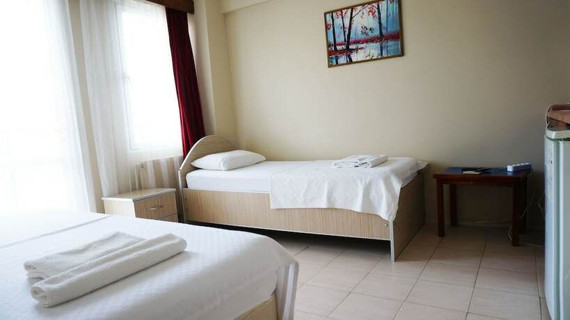 Imagen general del Koz Marigold Apart Hotel. Foto 7