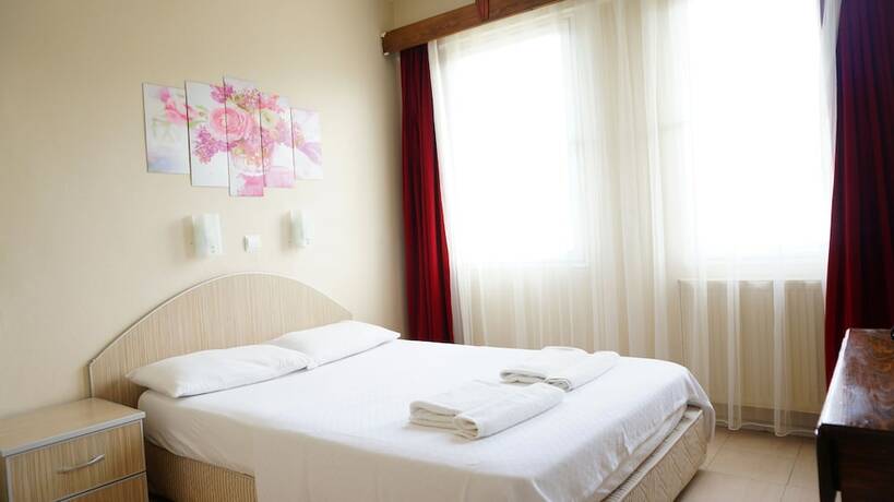 Imagen general del Koz Marigold Apart Hotel. Foto 9