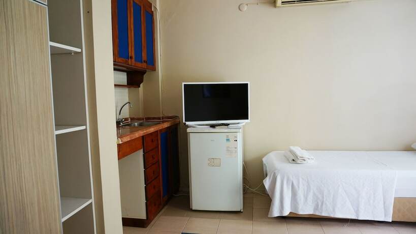 Imagen general del Koz Marigold Apart Hotel. Foto 10