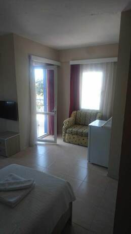 Imagen de la habitación del Koz Marigold Apart Hotel. Foto 13