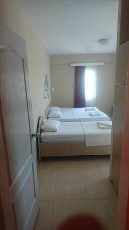 Imagen de la habitación del Koz Marigold Apart Hotel. Foto 16