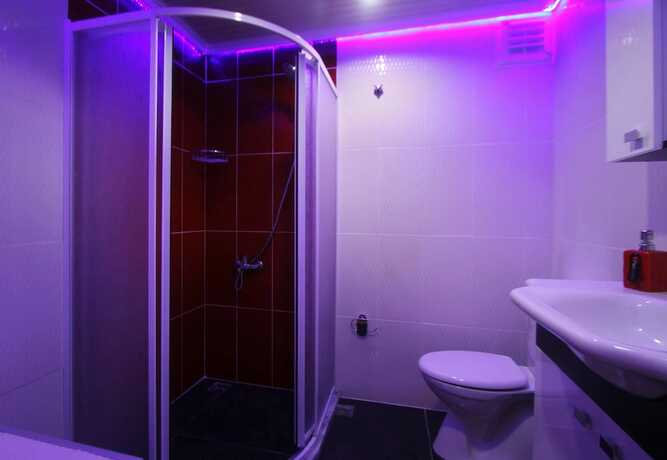 Imagen de la habitación del Koz Marigold Apart Hotel. Foto 17