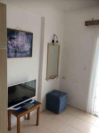 Imagen de la habitación del Koz Marigold Apart Hotel. Foto 19