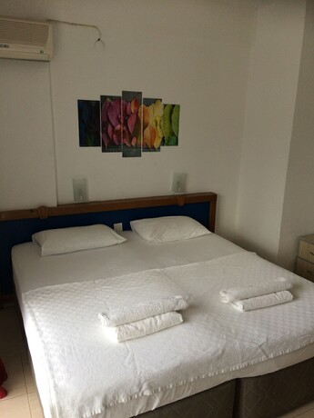 Imagen de la habitación del Koz Marigold Apart Hotel. Foto 20