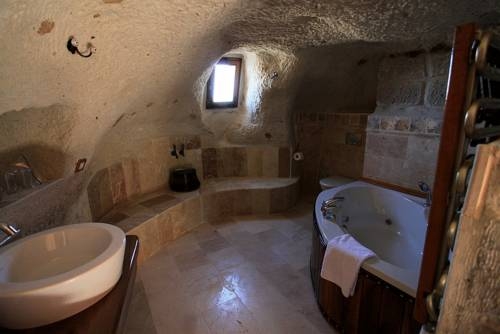 Imagen general del Koza Cave Hotel. Foto 4