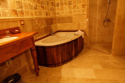 Imagen general del Koza Cave Hotel. Foto 5