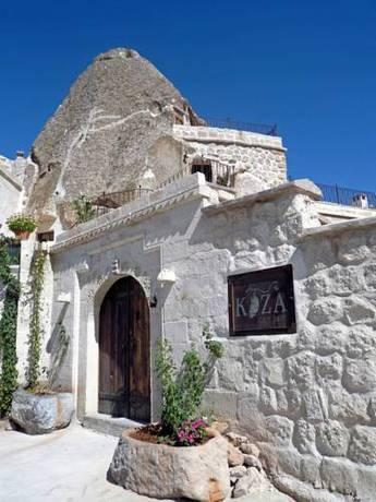 Imagen general del Koza Cave Hotel. Foto 10