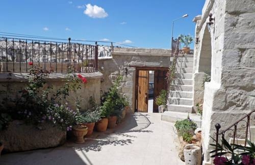 Imagen general del Koza Cave Hotel. Foto 12