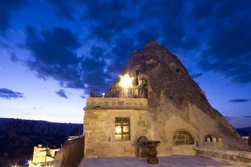 Imagen general del Koza Cave Hotel. Foto 14