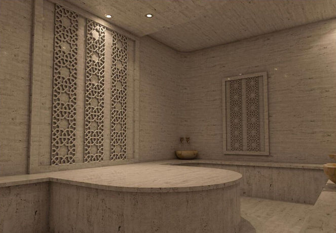 Imagen general del Koza Millenyum Hotel Spa. Foto 1
