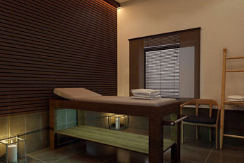 Imagen de los interiores del Koza Millenyum Hotel Spa. Foto 8