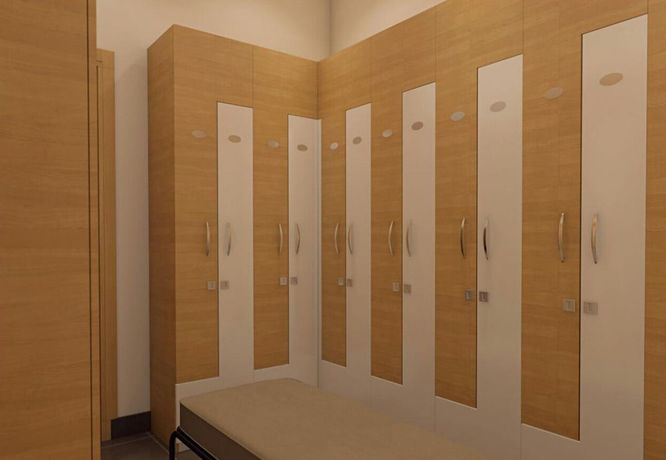 Imagen de la habitación del Koza Millenyum Hotel Spa. Foto 5