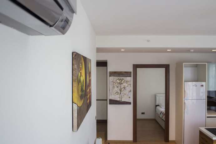 Imagen de la habitación del Koza Suites and Apartments. Foto 3