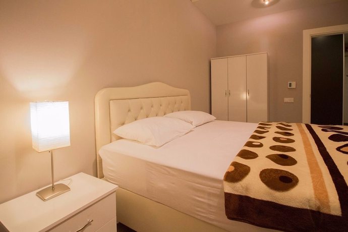 Imagen de la habitación del Koza Suites and Apartments. Foto 4