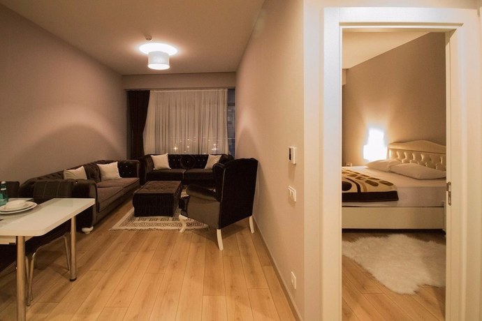 Imagen de la habitación del Koza Suites and Apartments. Foto 5