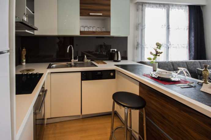 Imagen de la habitación del Koza Suites and Apartments. Foto 10