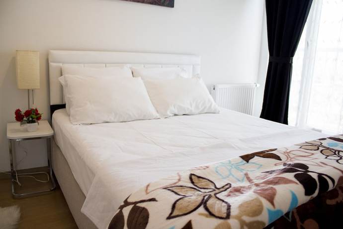 Imagen de la habitación del Koza Suites and Apartments. Foto 11