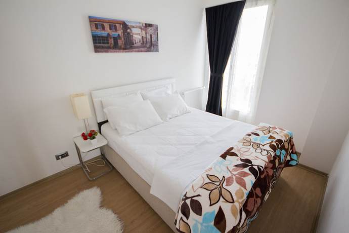 Imagen de la habitación del Koza Suites and Apartments. Foto 12