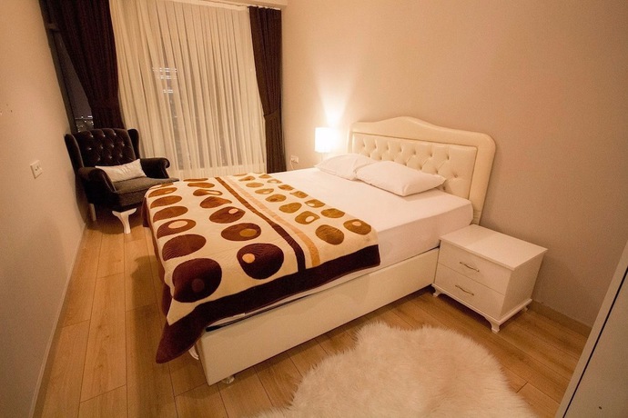 Imagen general del Koza Suites and Apartments. Foto 1