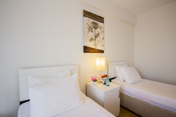 Imagen de la habitación del Koza Suites and Apartments. Foto 13