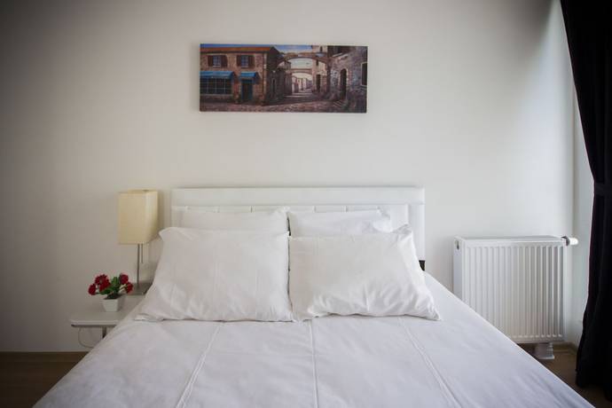 Imagen de la habitación del Koza Suites and Apartments. Foto 14