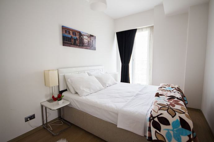 Imagen de la habitación del Koza Suites and Apartments. Foto 17