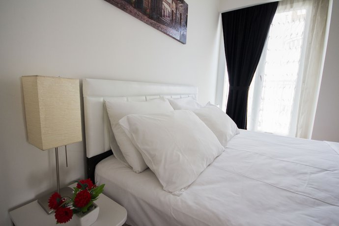 Imagen de la habitación del Koza Suites and Apartments. Foto 18