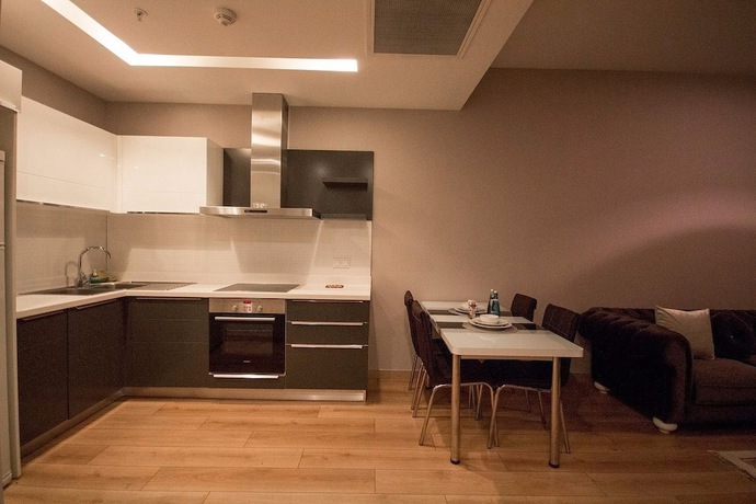 Imagen de la habitación del Koza Suites and Apartments. Foto 19